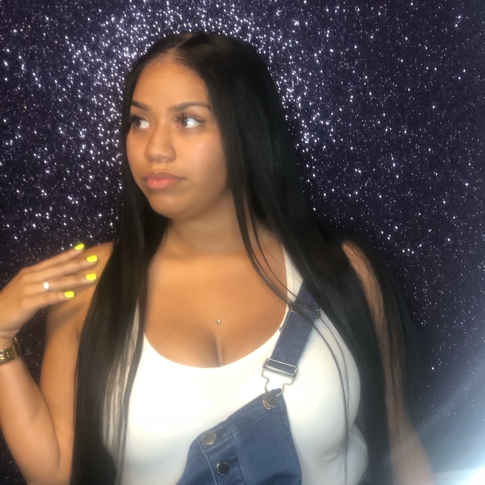 Full Lace Wig